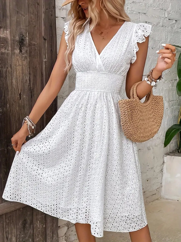 Isla™ | Breezy and Soft Summer Dress