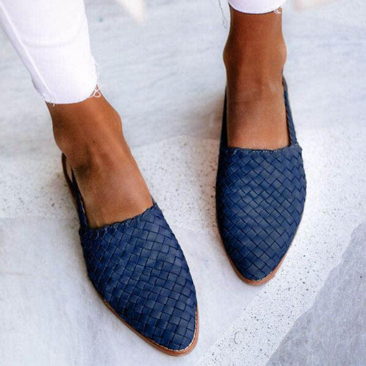 Rylee™ | Timeless Loafers, Unmatched Comfort