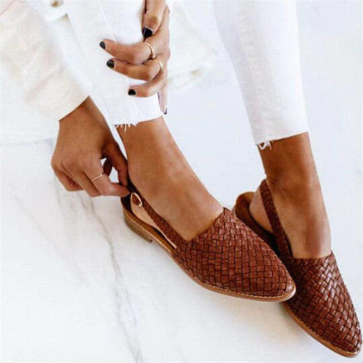 Rylee™ | Timeless Loafers, Unmatched Comfort