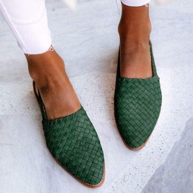 Rylee™ | Timeless Loafers, Unmatched Comfort