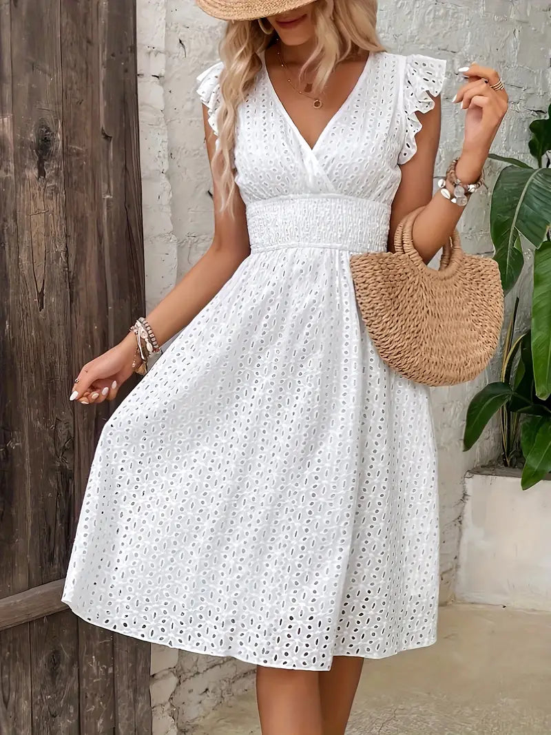 Isla™ | Breezy and Soft Summer Dress