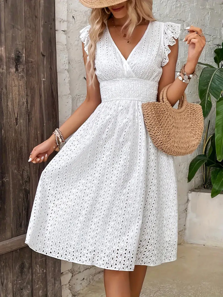 Isla™ | Breezy and Soft Summer Dress