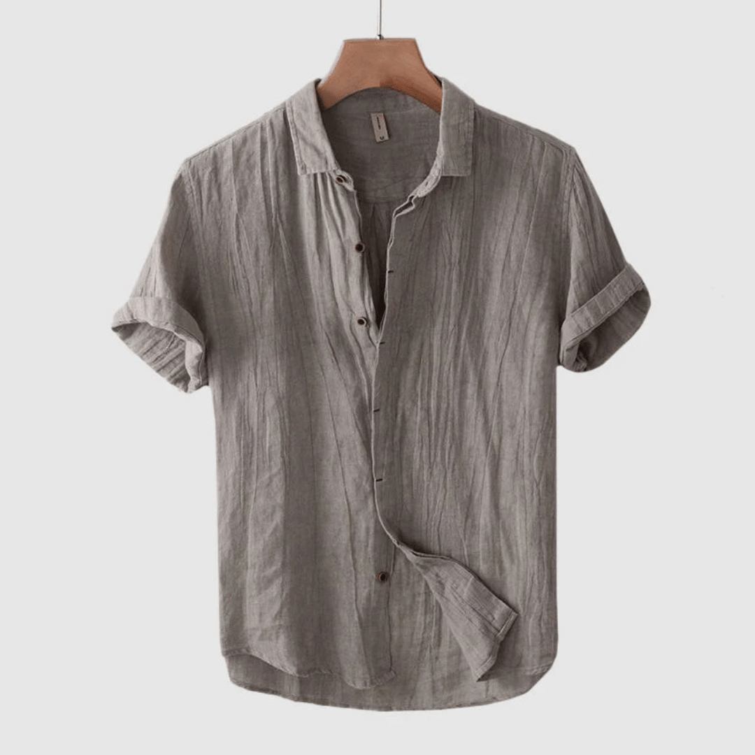 Oscar - Cool Casual Shirt