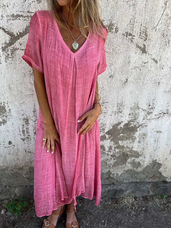 Shanna - Chic and Comfortable Dress