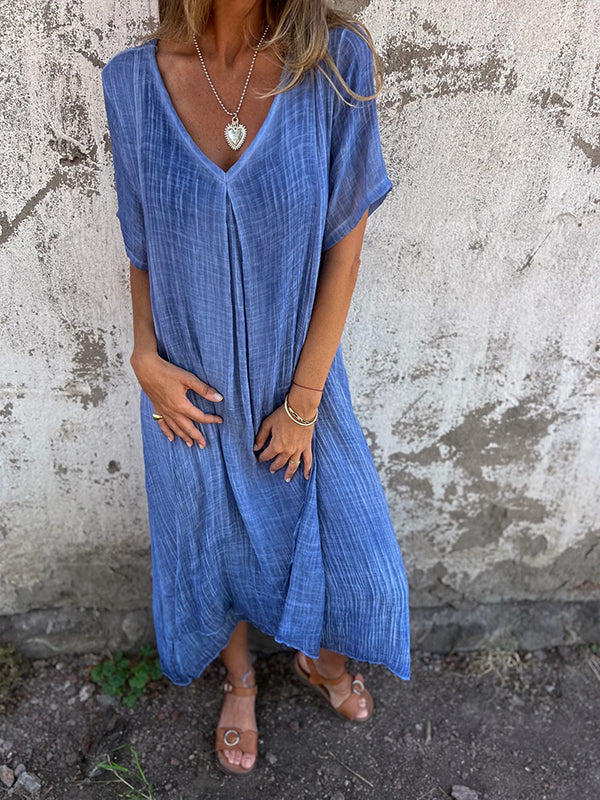 Shanna - Chic and Comfortable Dress