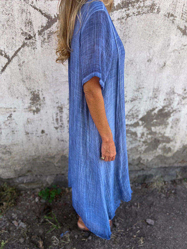 Shanna - Chic and Comfortable Dress