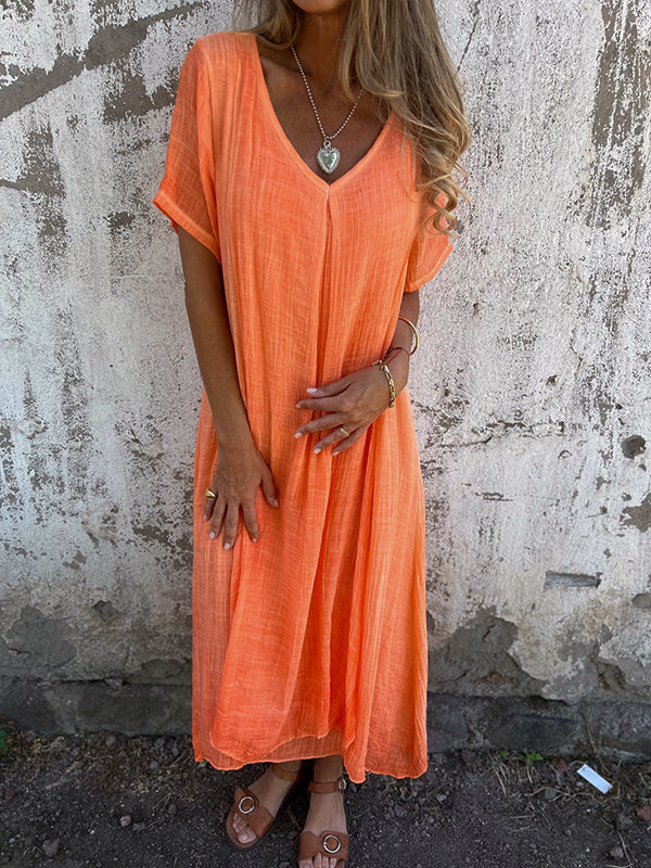 Shanna - Chic and Comfortable Dress