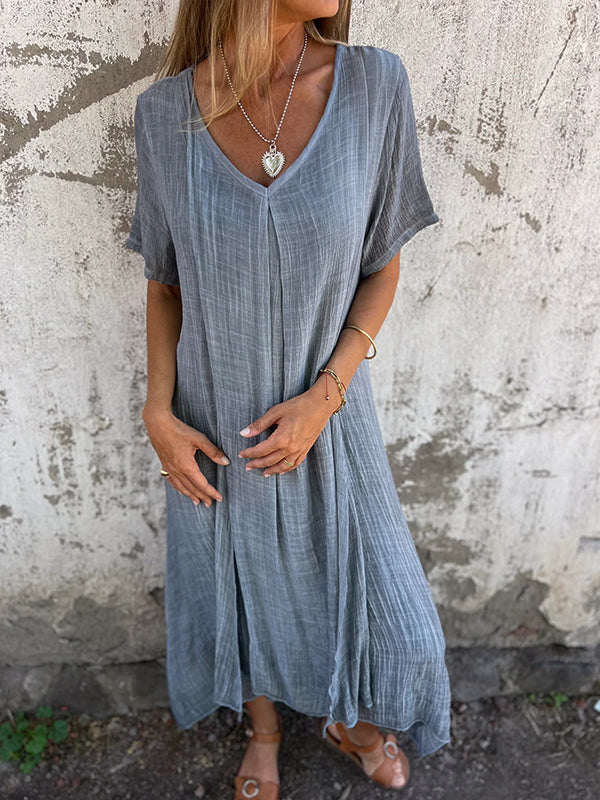 Shanna - Chic and Comfortable Dress