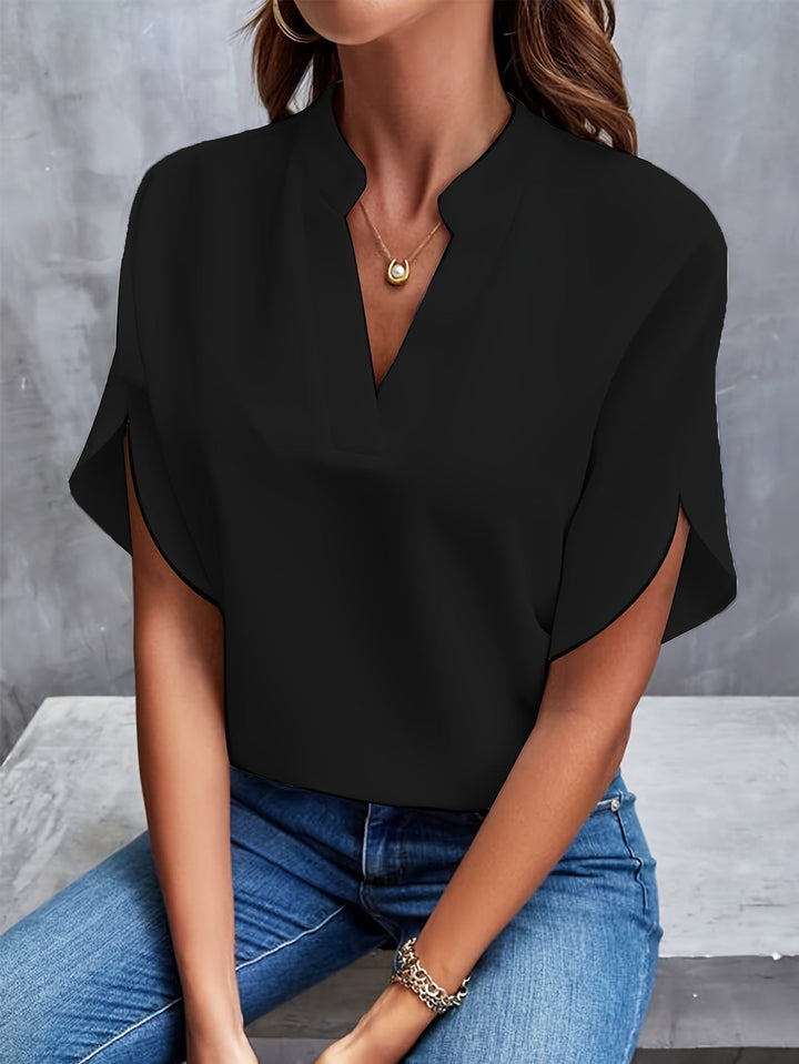 Remi™ | Lightweight Blouse for the Modern Woman