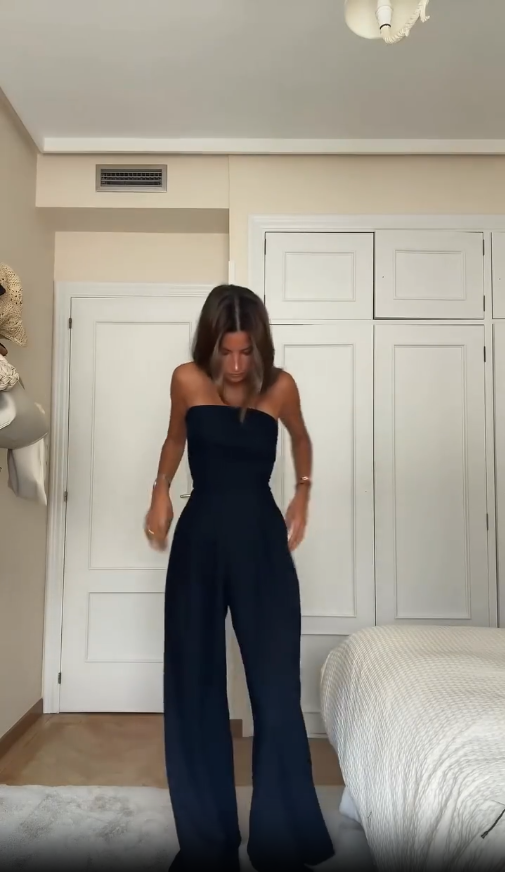 Amelie™ | Stylish Jumpsuit