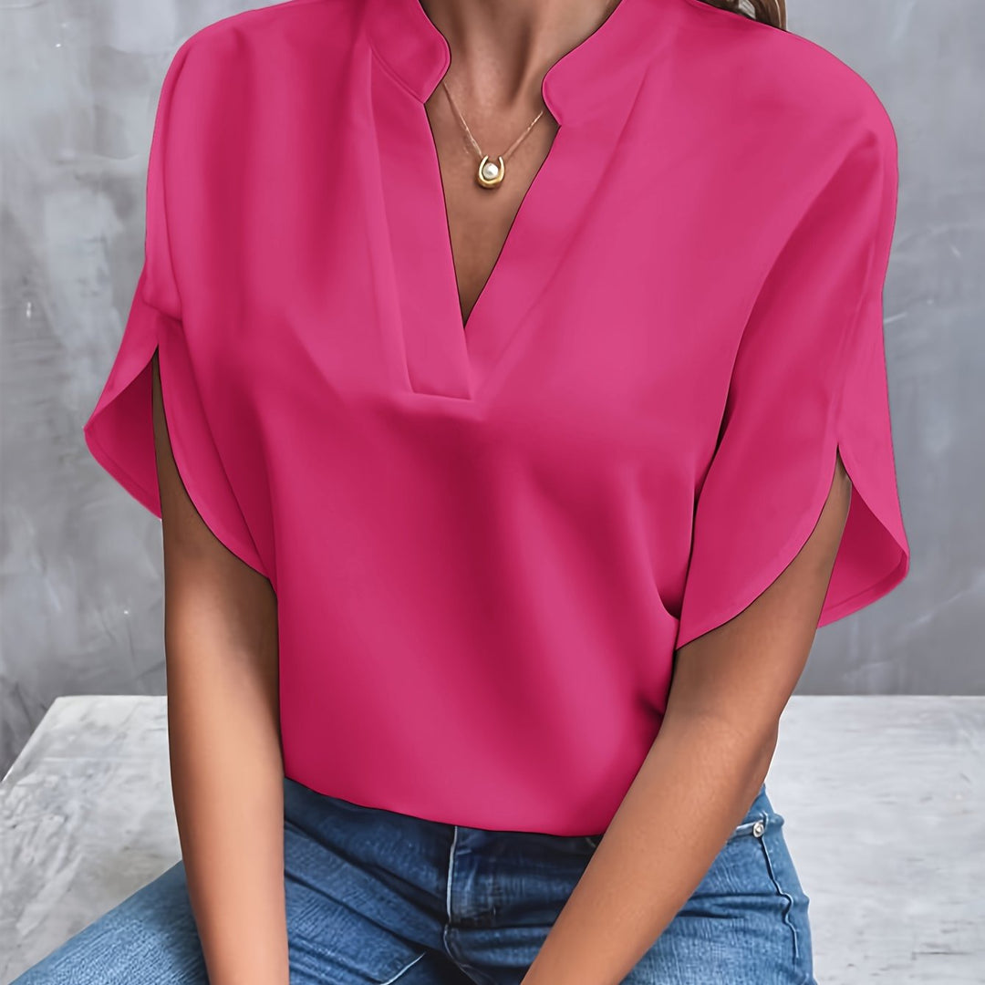 Remi™ | Lightweight Blouse for the Modern Woman