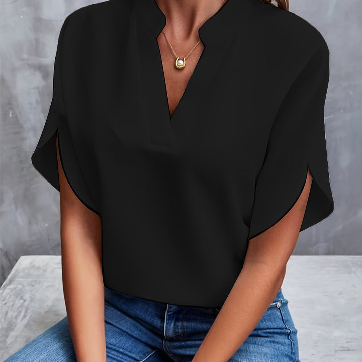 Remi™ | Lightweight Blouse for the Modern Woman