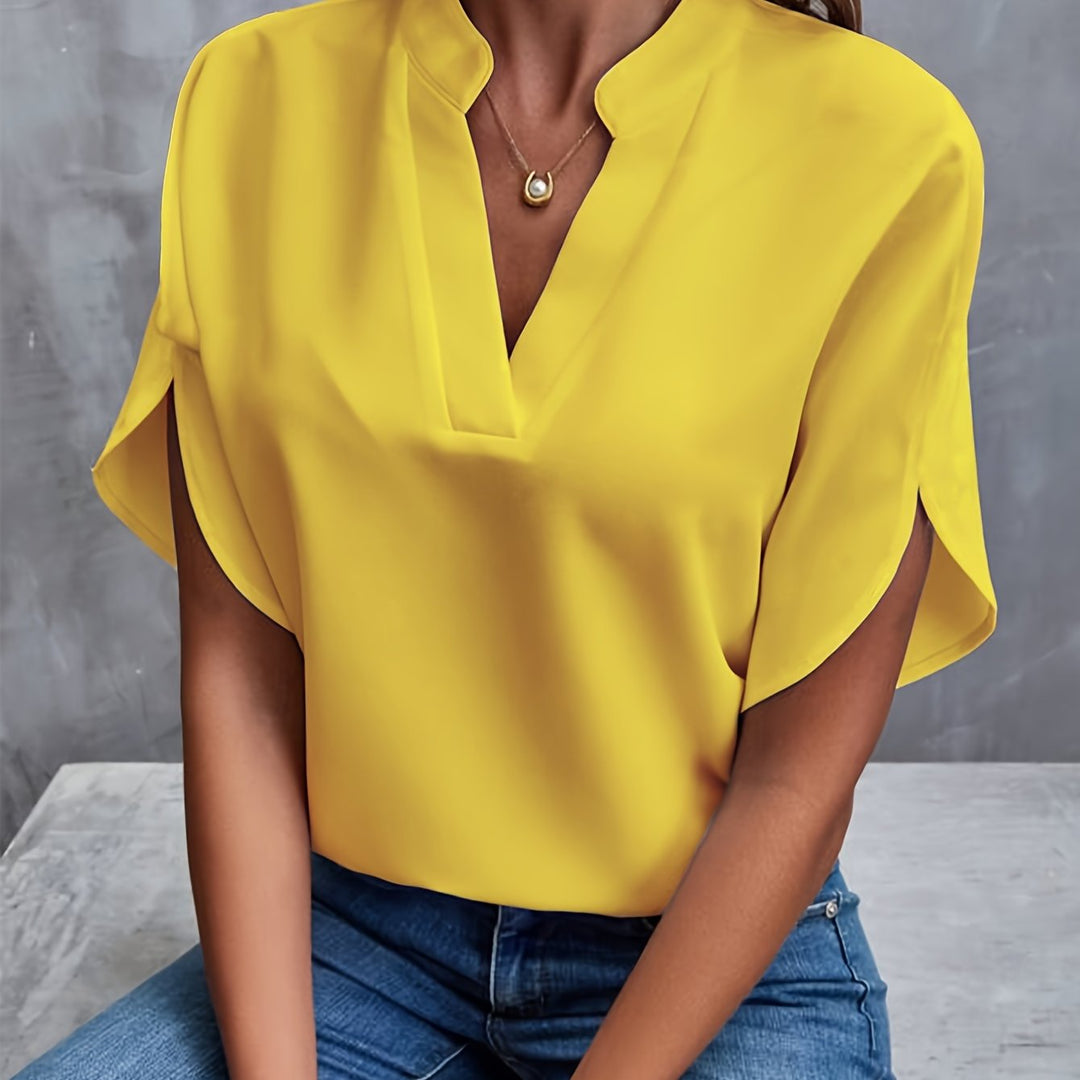 Remi™ | Lightweight Blouse for the Modern Woman