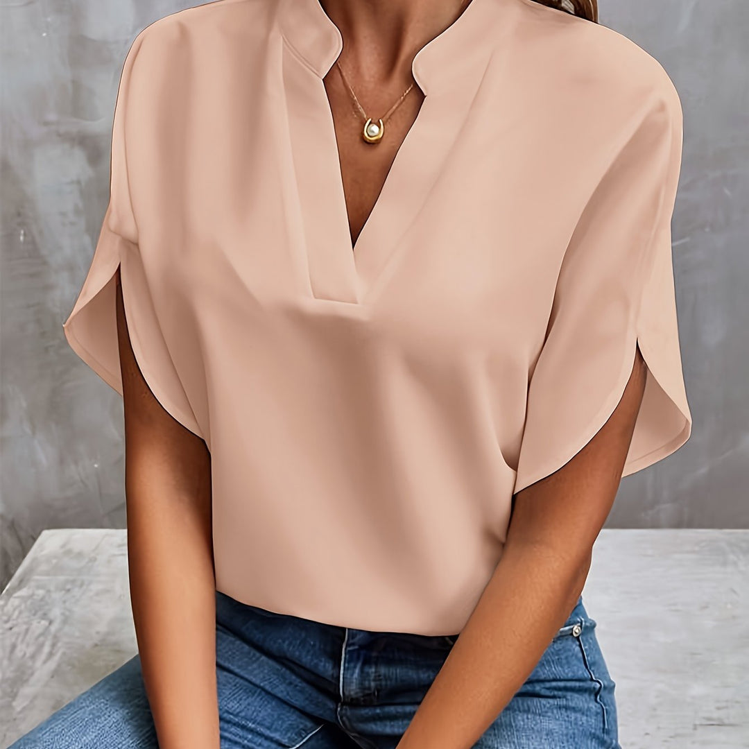 Remi™ | Lightweight Blouse for the Modern Woman