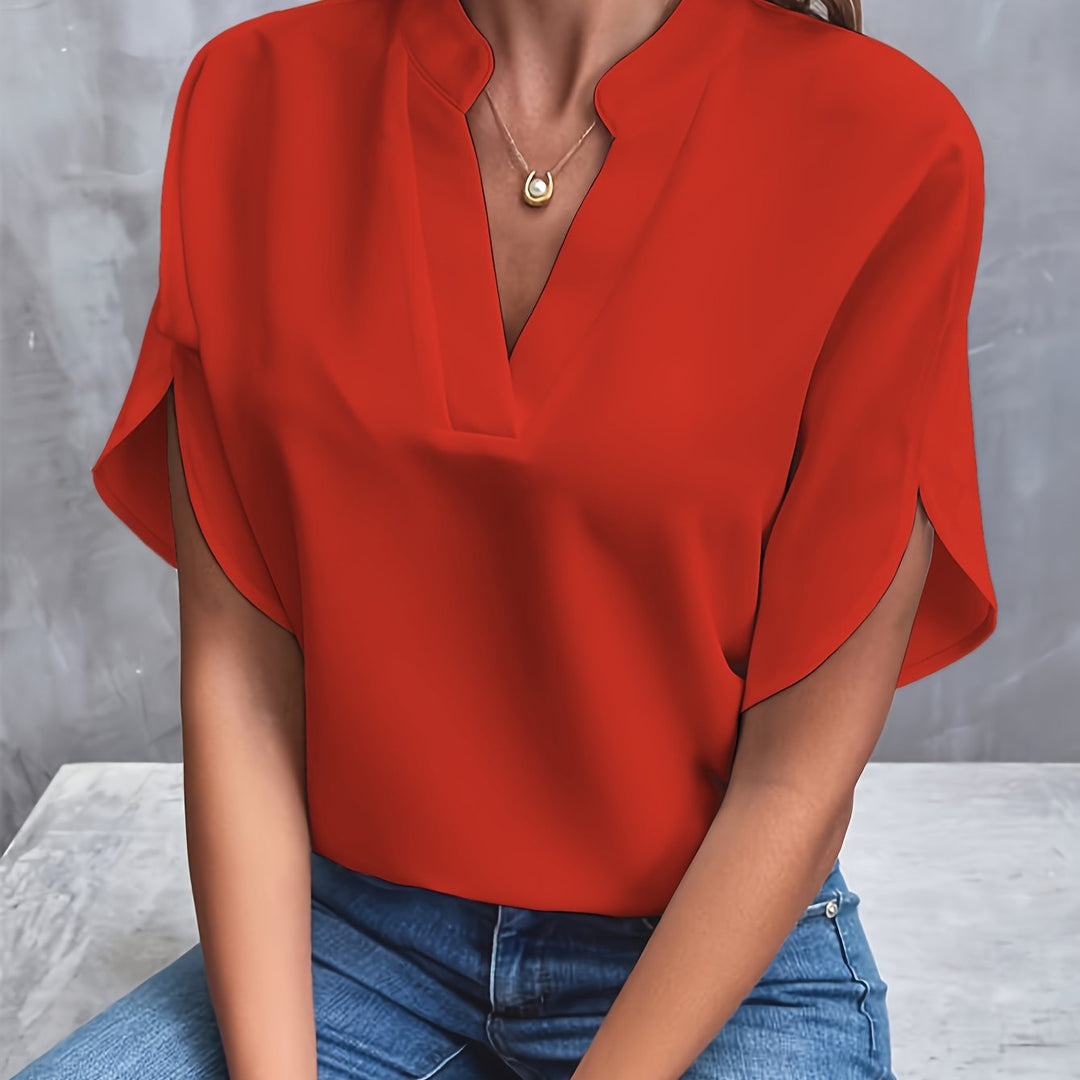 Remi™ | Lightweight Blouse for the Modern Woman