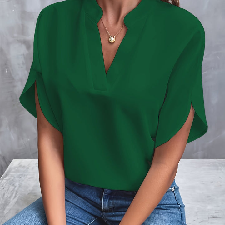 Remi™ | Lightweight Blouse for the Modern Woman