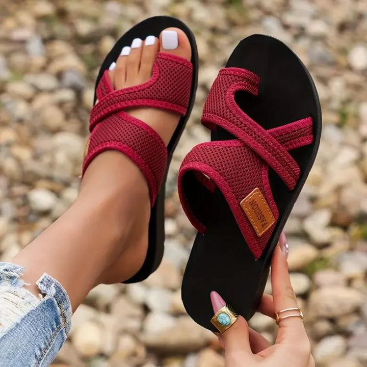 Haylee™ | Orthopedic Comfort Sandals